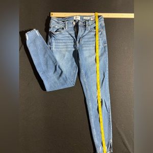 Have worn these jeans maybe twice.